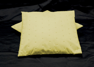 Hazmat Pillows